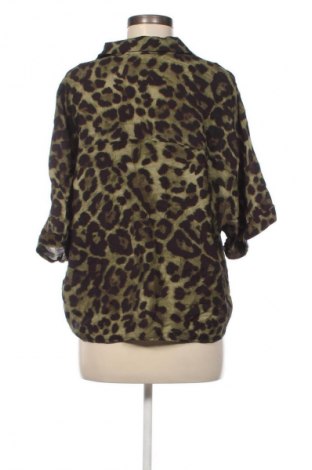 Damenbluse Lola & Liza, Größe L, Farbe Mehrfarbig, Preis € 12,99
