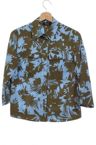 Damenbluse Louise, Größe XS, Farbe Mehrfarbig, Preis € 28,99