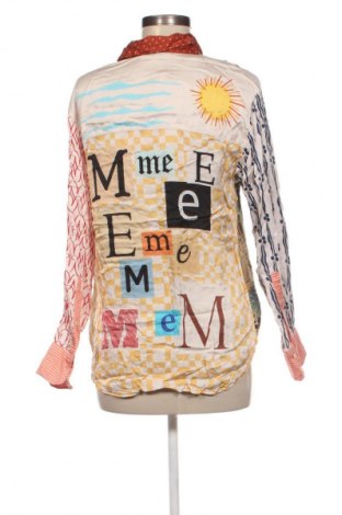 Damenbluse ME369, Größe S, Farbe Mehrfarbig, Preis € 95,99