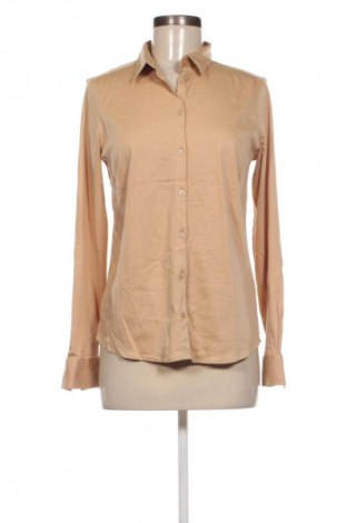 Damenbluse MOS MOSH, Größe M, Farbe Beige, Preis € 38,99