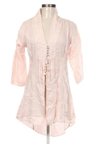 Damenbluse Made In Italy, Größe S, Farbe Rosa, Preis € 17,99
