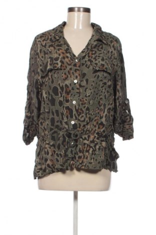 Damenbluse Made In Italy, Größe M, Farbe Mehrfarbig, Preis € 17,99