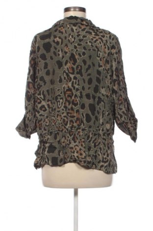Damenbluse Made In Italy, Größe M, Farbe Mehrfarbig, Preis € 17,99