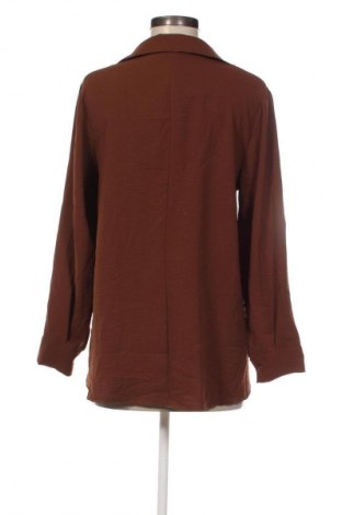 Cămașă de femei Made With Love, Mărime L, Culoare Maro, Preț 86,99 Lei