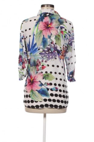 Damenbluse Madeleine, Größe M, Farbe Mehrfarbig, Preis € 38,99