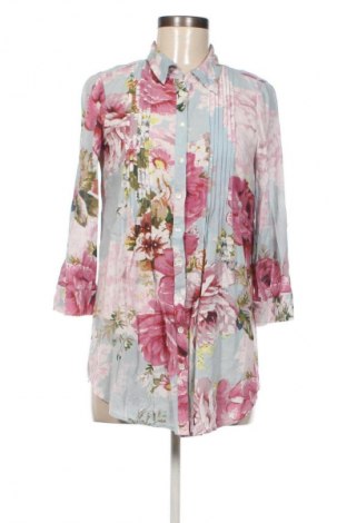 Damenbluse Madeleine, Größe M, Farbe Mehrfarbig, Preis € 28,18