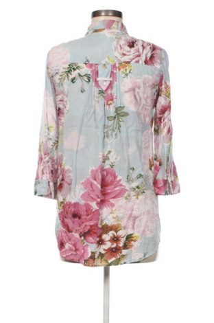 Damenbluse Madeleine, Größe M, Farbe Mehrfarbig, Preis € 28,18