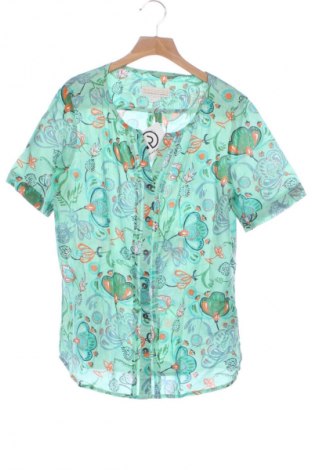 Damenbluse Madness, Größe XS, Farbe Mehrfarbig, Preis € 17,00