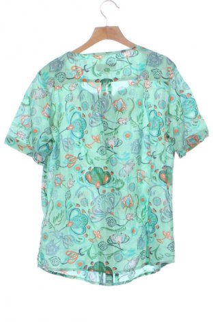 Damenbluse Madness, Größe XS, Farbe Mehrfarbig, Preis € 17,00