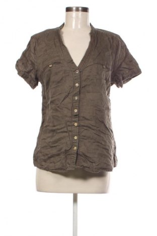 Damenbluse Malvin, Größe M, Farbe Braun, Preis € 17,99