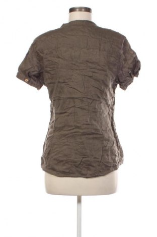 Damenbluse Malvin, Größe M, Farbe Braun, Preis € 17,99