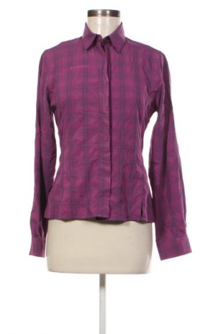 Damenbluse Mammut, Größe S, Farbe Mehrfarbig, Preis € 57,99