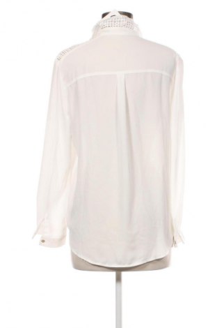 Damenbluse Mango, Größe S, Farbe Weiß, Preis € 7,99