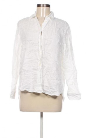 Damenbluse Mango, Größe S, Farbe Weiß, Preis € 18,99