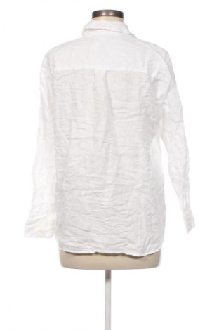 Damenbluse Mango, Größe S, Farbe Weiß, Preis € 18,99