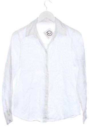 Damenbluse Mango, Größe XS, Farbe Weiß, Preis € 7,99