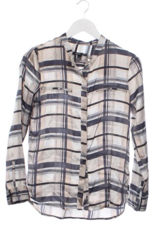 Damenbluse Mango, Größe XS, Farbe Mehrfarbig, Preis 18,99 €
