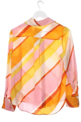 Cămașă de femei Mango, Mărime XS, Culoare Multicolor, Preț 117,99 Lei