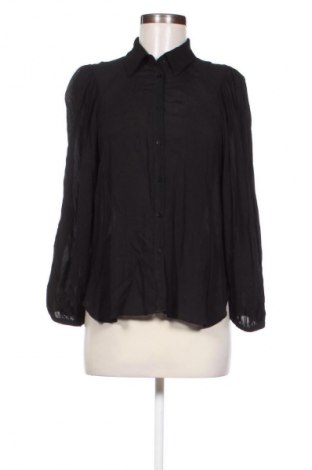 Damenbluse Mango, Größe S, Farbe Schwarz, Preis 13,80 €