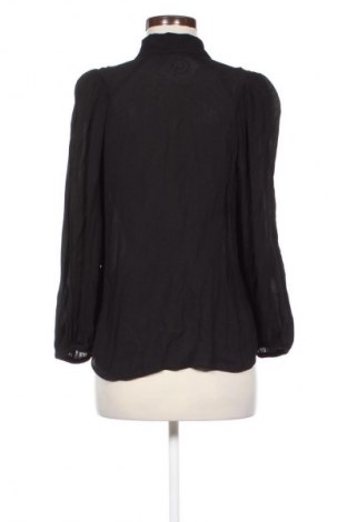Damenbluse Mango, Größe S, Farbe Schwarz, Preis 13,80 €