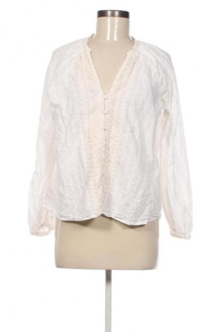Damenbluse Mango, Größe L, Farbe Mehrfarbig, Preis 15,61 €