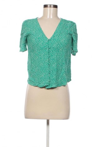 Damenbluse Mango, Größe S, Farbe Mehrfarbig, Preis 13,80 €