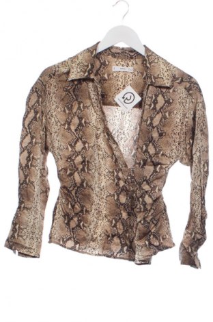 Damenbluse Mango, Größe XS, Farbe Mehrfarbig, Preis € 13,80