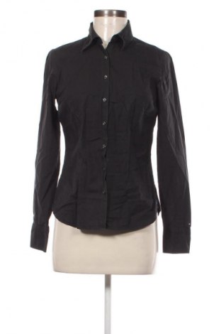 Damenbluse Mango, Größe M, Farbe Schwarz, Preis € 18,99