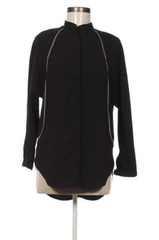 Damenbluse Mango, Größe S, Farbe Schwarz, Preis € 11,99