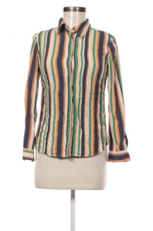 Cămașă de femei Mango, Mărime S, Culoare Multicolor, Preț 93,99 Lei