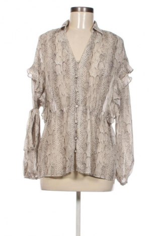 Cămașă de femei Mango, Mărime S, Culoare Multicolor, Preț 72,03 Lei