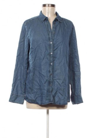 Damenbluse Marc O'Polo, Größe L, Farbe Blau, Preis 56,99 €