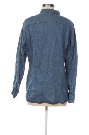 Damenbluse Marc O'Polo, Größe L, Farbe Blau, Preis 56,99 €