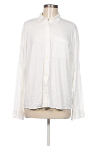 Damenbluse Marc O'Polo, Größe L, Farbe Weiß, Preis € 23,99