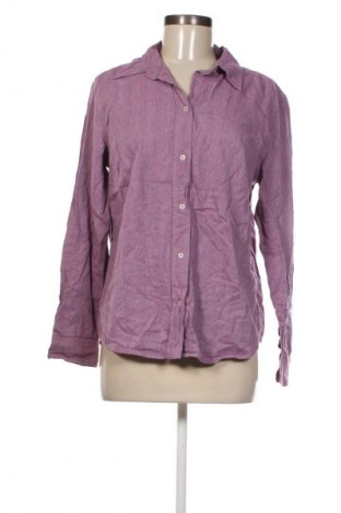 Damenbluse Marc O'Polo, Größe L, Farbe Lila, Preis € 57,99