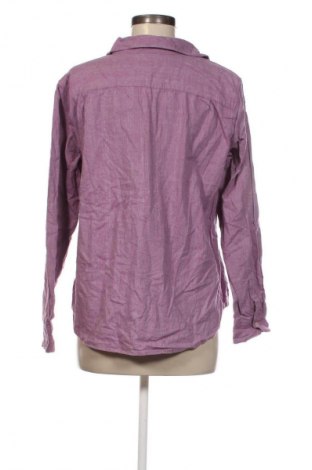 Damenbluse Marc O'Polo, Größe L, Farbe Lila, Preis € 57,99