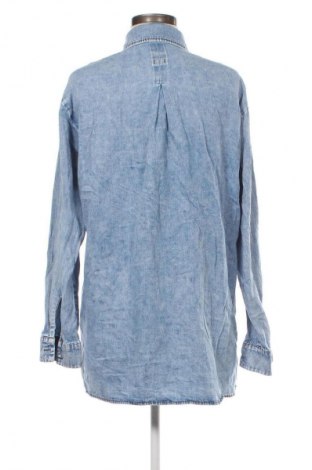 Damenbluse Marc O'Polo, Größe M, Farbe Blau, Preis € 42,99