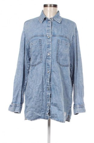Damenbluse Marc O'Polo, Größe M, Farbe Blau, Preis € 42,99