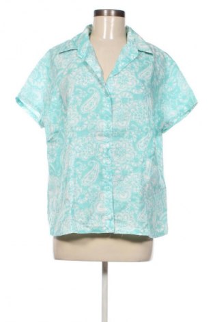 Damenbluse Marco Pecci, Größe XXL, Farbe Mehrfarbig, Preis € 13,00