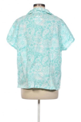 Damenbluse Marco Pecci, Größe XXL, Farbe Mehrfarbig, Preis € 13,00
