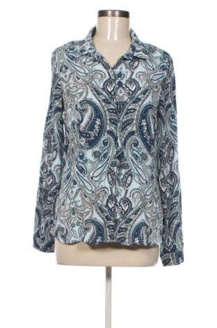Damenbluse Marie Philippe, Größe M, Farbe Mehrfarbig, Preis 11,99 €