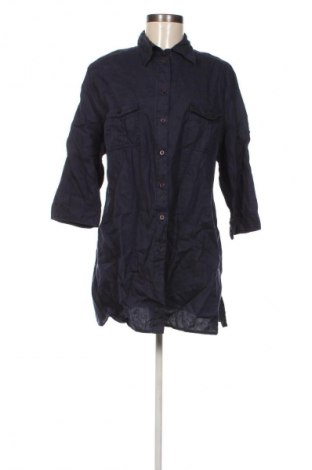 Damenbluse Mariposa, Größe XL, Farbe Blau, Preis € 20,99