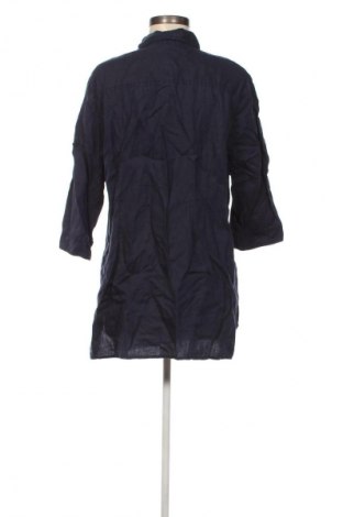Damenbluse Mariposa, Größe XL, Farbe Blau, Preis € 20,99