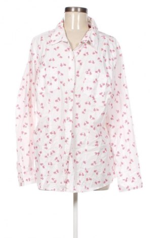 Damenbluse Marks & Spencer, Größe XXL, Farbe Mehrfarbig, Preis 18,99 €