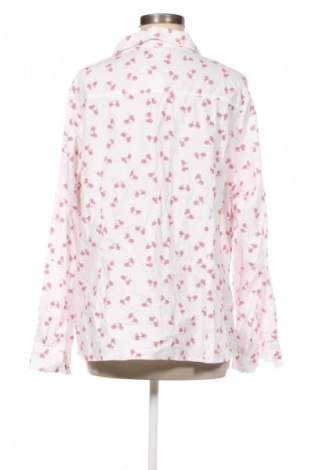 Damenbluse Marks & Spencer, Größe XXL, Farbe Mehrfarbig, Preis 18,99 €