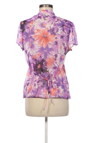 Damenbluse Marks & Spencer, Größe L, Farbe Mehrfarbig, Preis € 13,80