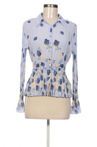 Damenbluse Marks & Spencer, Größe M, Farbe Mehrfarbig, Preis € 13,80