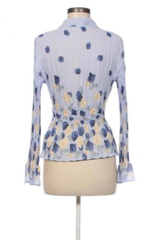 Damenbluse Marks & Spencer, Größe M, Farbe Mehrfarbig, Preis € 13,80