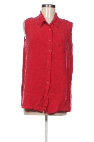 Damenbluse Marks & Spencer, Größe XXL, Farbe Rot, Preis € 17,31