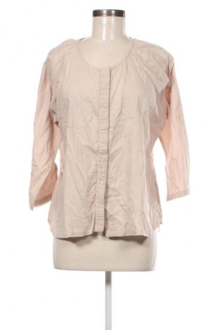Damenbluse Masai, Größe L, Farbe Beige, Preis € 19,95